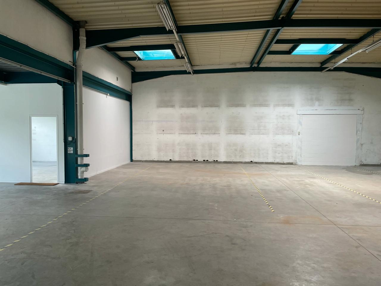 Local d'activité Tremblay-en-France 2276m² Location local d'activité Tremblay-en-France Seine-Saint-Denis OLACT2423238 4